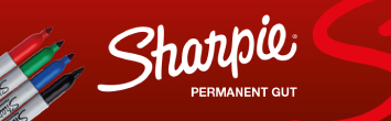Permanentmarker